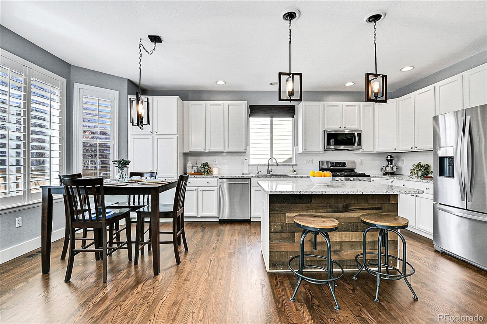MLS Image #10 for 2889  windridge circle,highlands ranch, Colorado