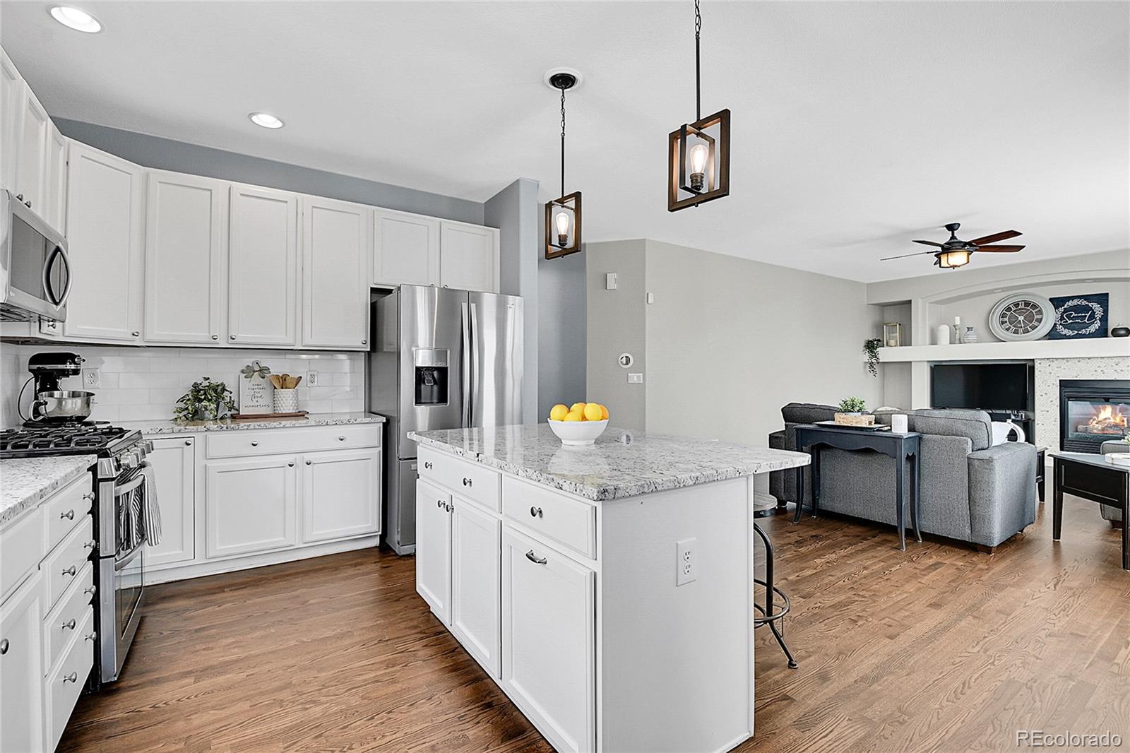 MLS Image #12 for 2889  windridge circle,highlands ranch, Colorado