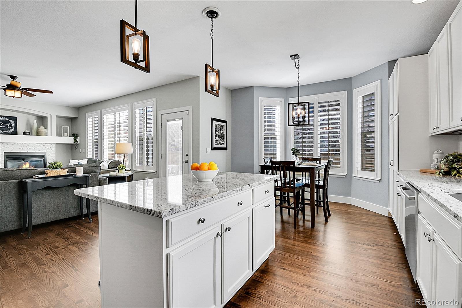 MLS Image #13 for 2889  windridge circle,highlands ranch, Colorado