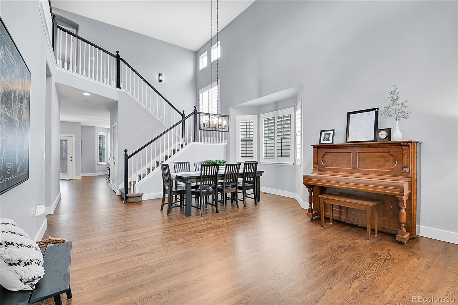 MLS Image #3 for 2889  windridge circle,highlands ranch, Colorado