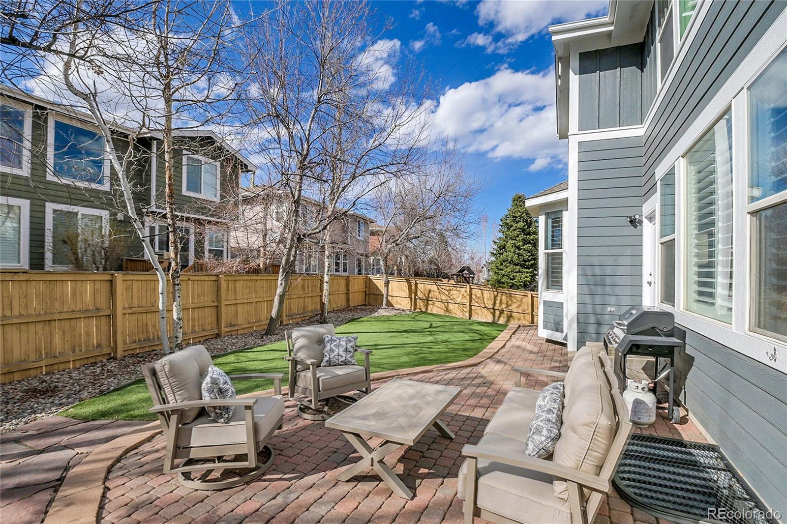 MLS Image #36 for 2889  windridge circle,highlands ranch, Colorado