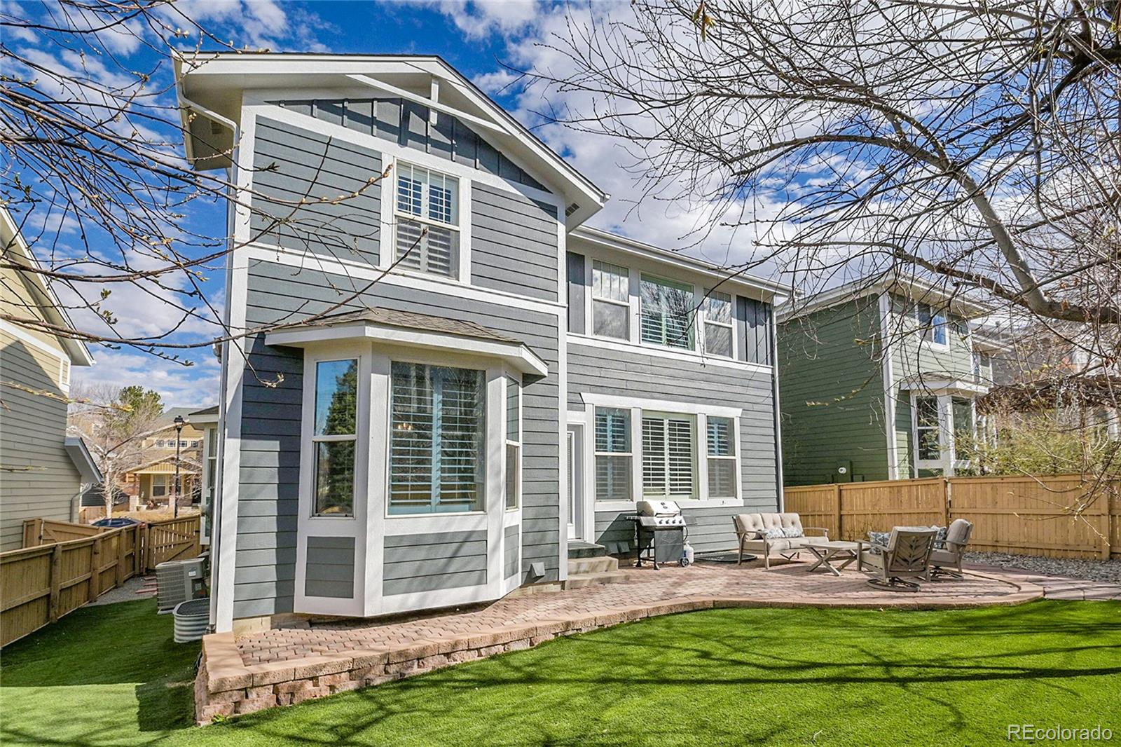 MLS Image #38 for 2889  windridge circle,highlands ranch, Colorado