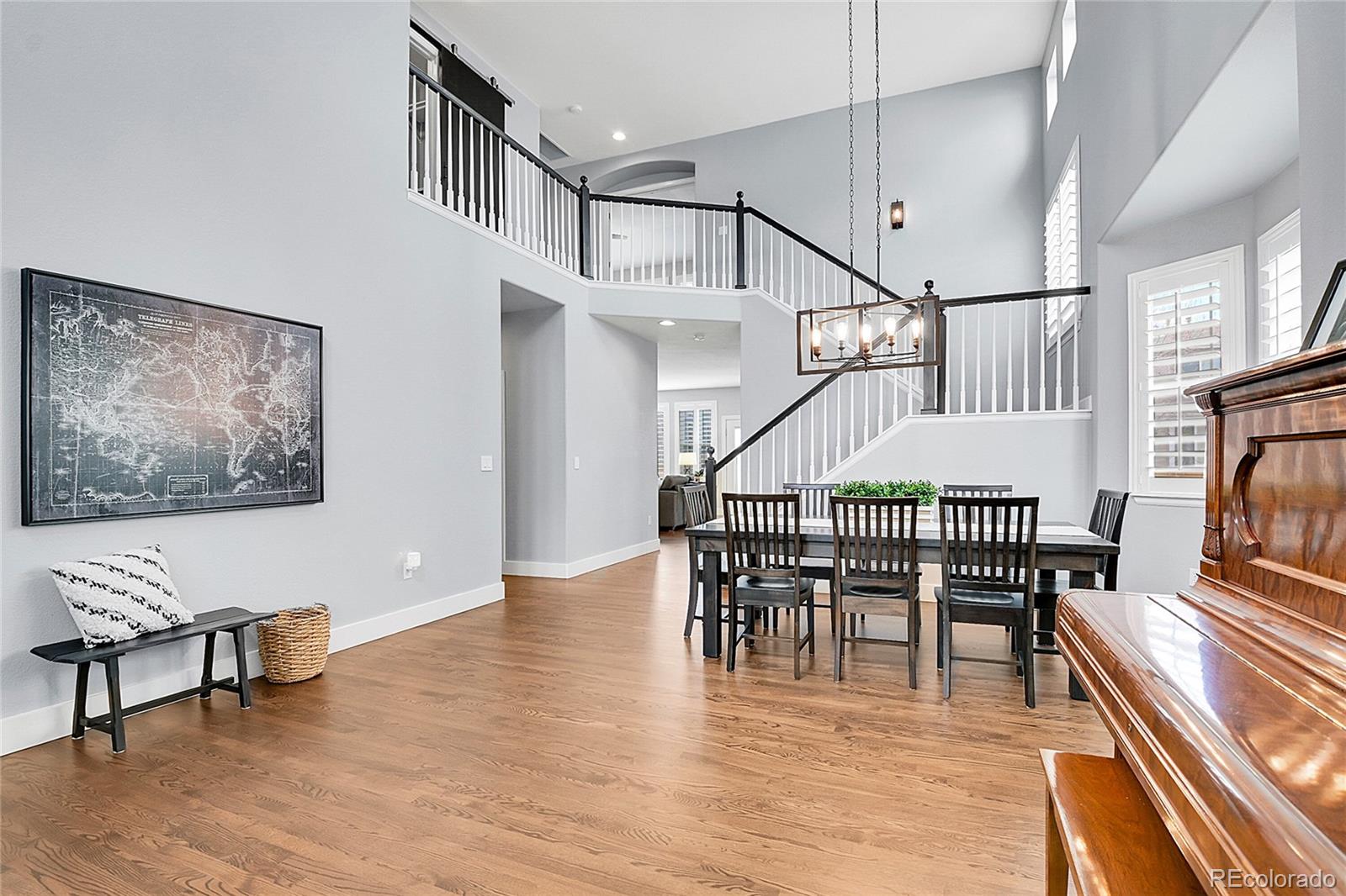 MLS Image #4 for 2889  windridge circle,highlands ranch, Colorado
