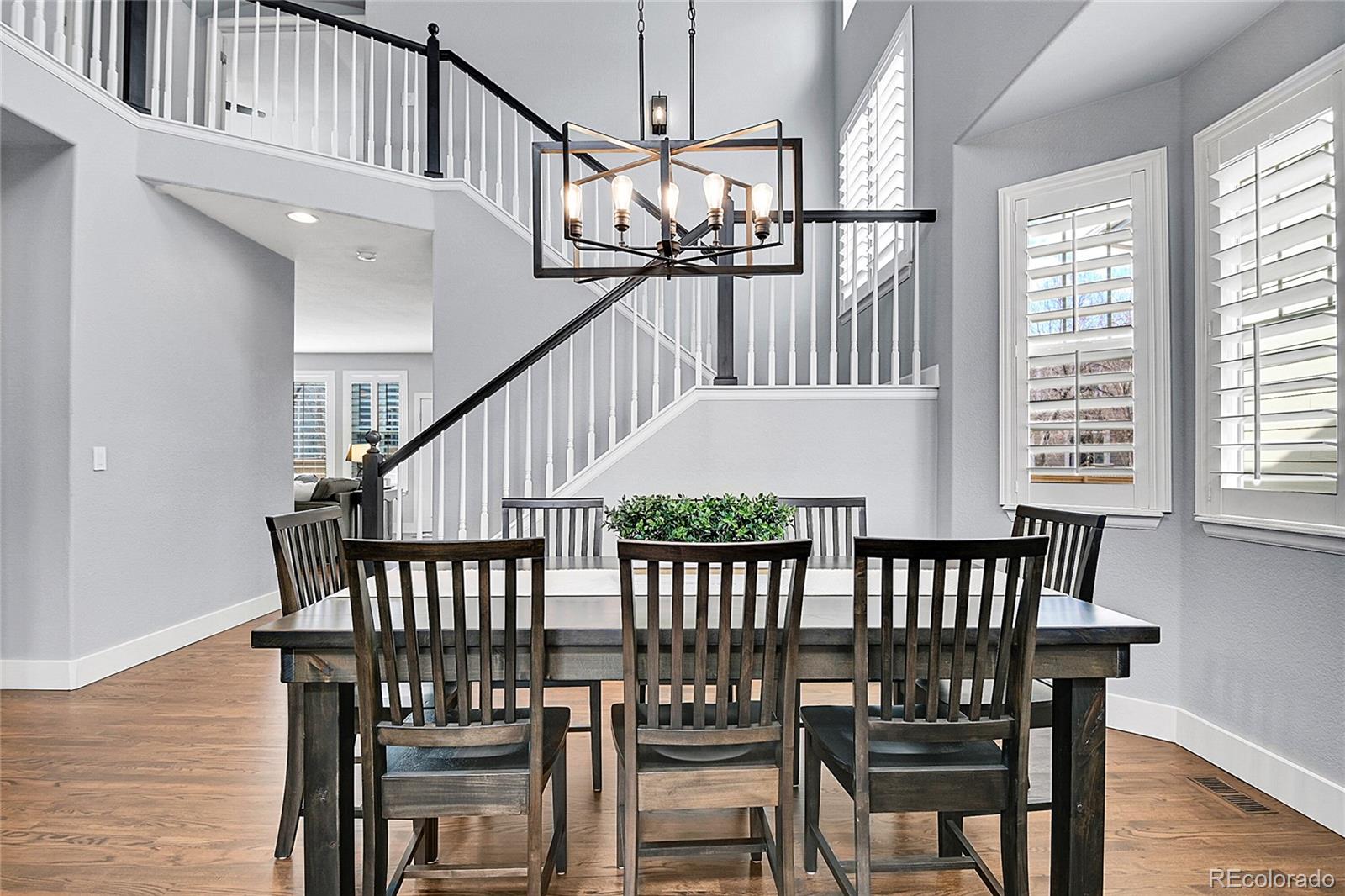 MLS Image #5 for 2889  windridge circle,highlands ranch, Colorado