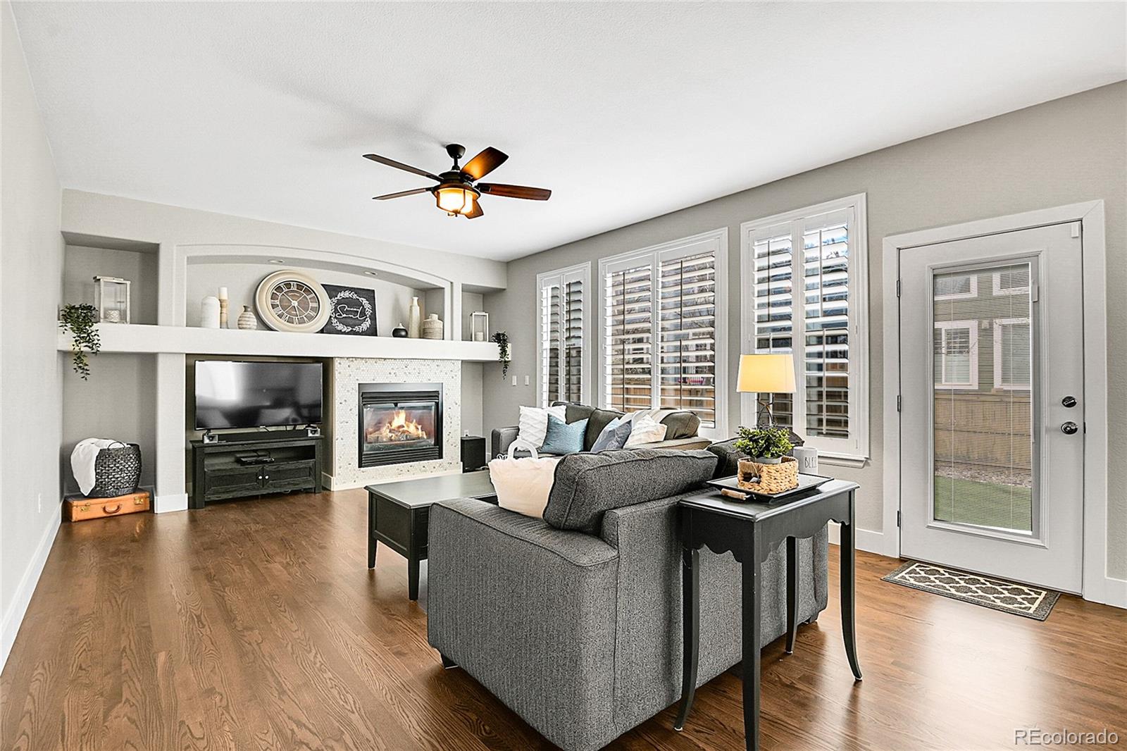 MLS Image #7 for 2889  windridge circle,highlands ranch, Colorado