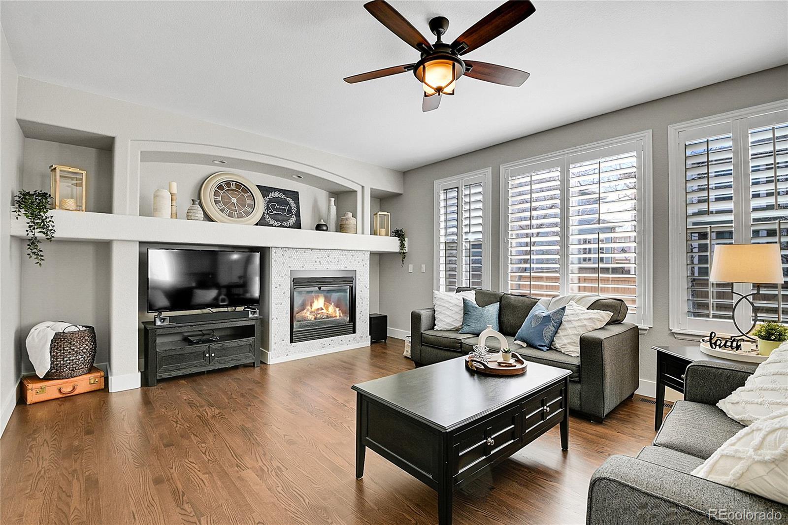 MLS Image #8 for 2889  windridge circle,highlands ranch, Colorado