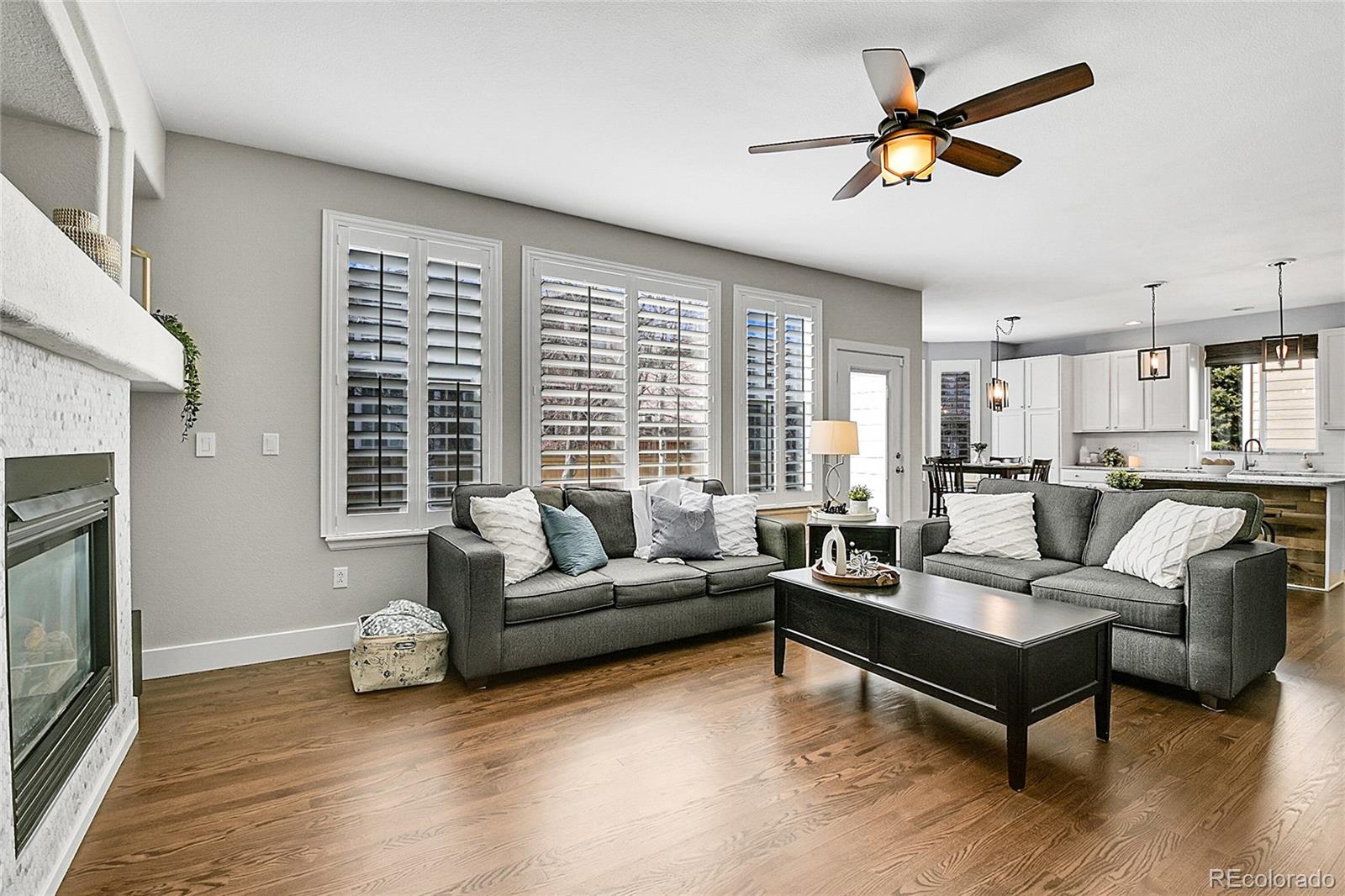 MLS Image #9 for 2889  windridge circle,highlands ranch, Colorado