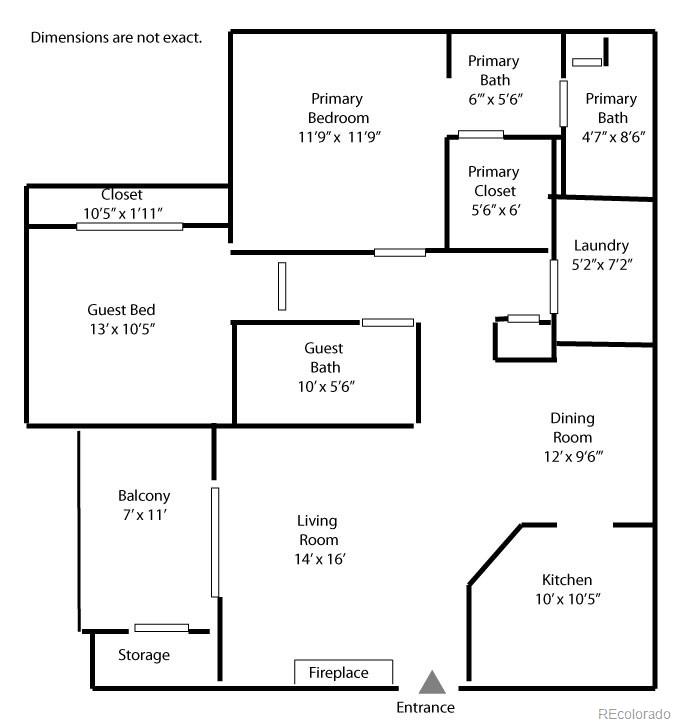 MLS Image #23 for 1651 w canal circle 624,littleton, Colorado
