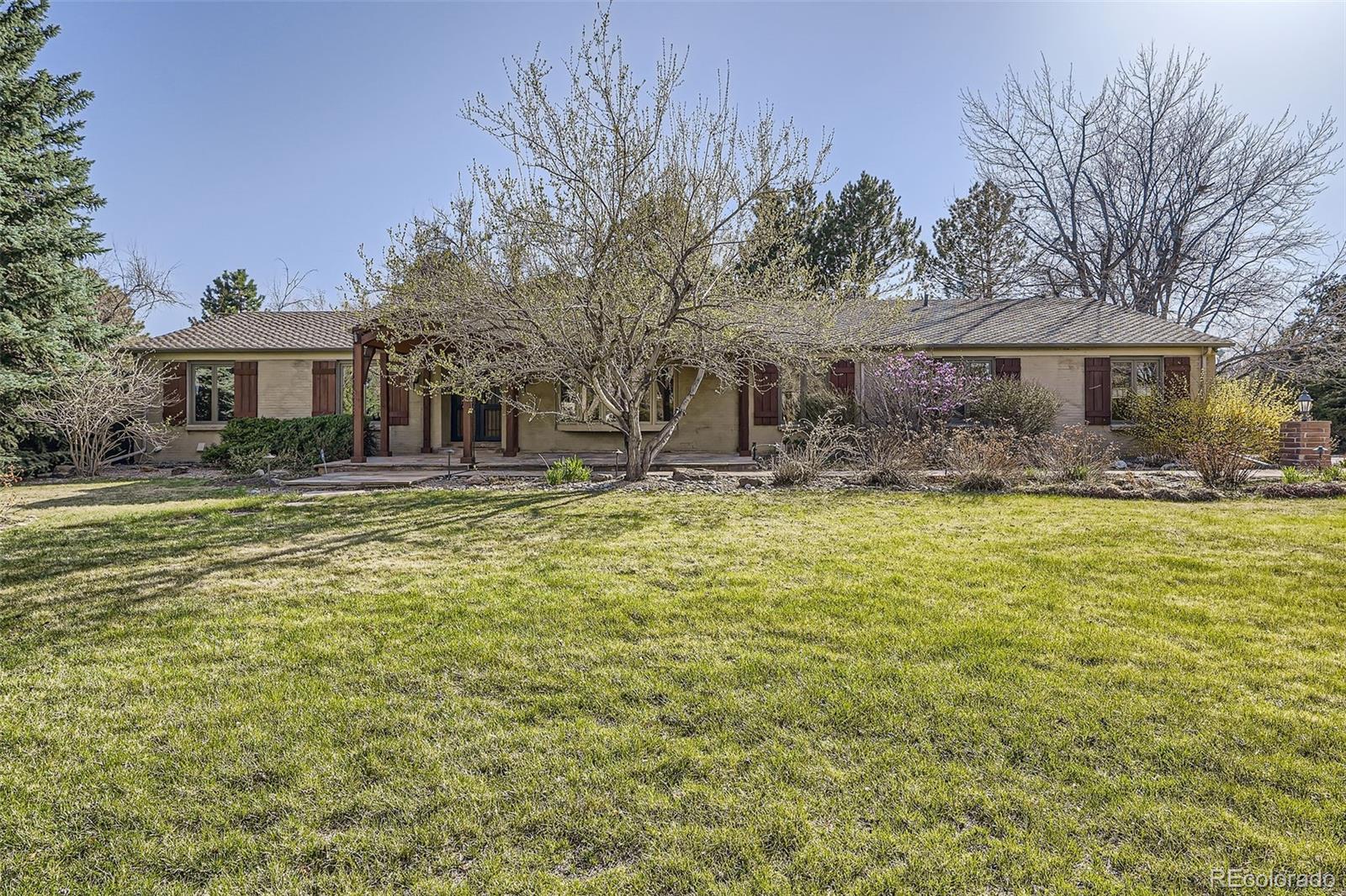 MLS Image #0 for 4401  sombrero circle,littleton, Colorado