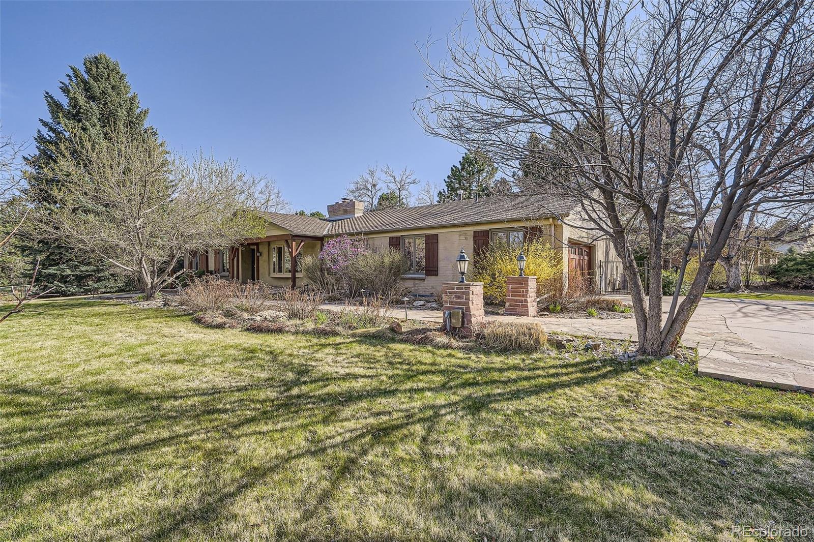 MLS Image #2 for 4401  sombrero circle,littleton, Colorado