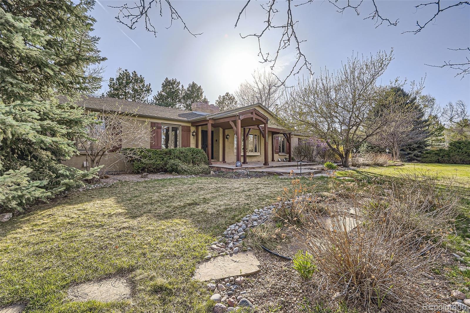 MLS Image #3 for 4401  sombrero circle,littleton, Colorado