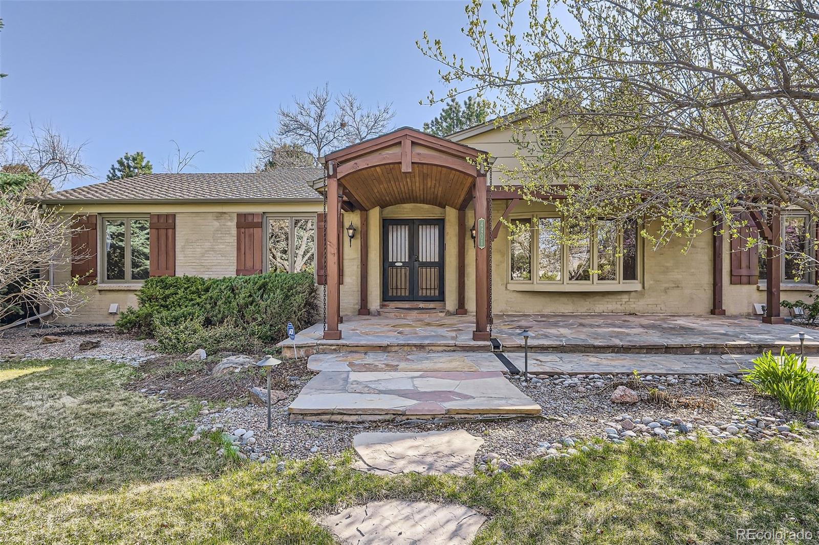 MLS Image #4 for 4401  sombrero circle,littleton, Colorado
