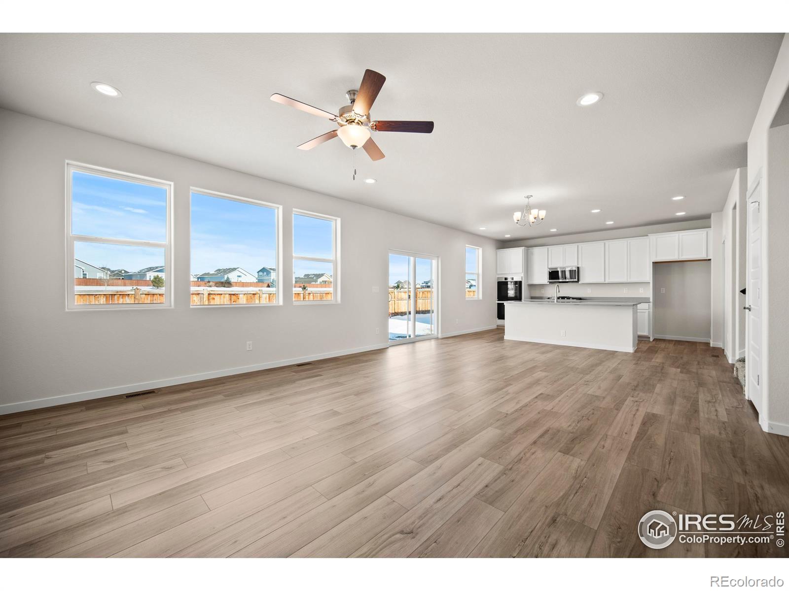 MLS Image #10 for 871  forest canyon road,severance, Colorado