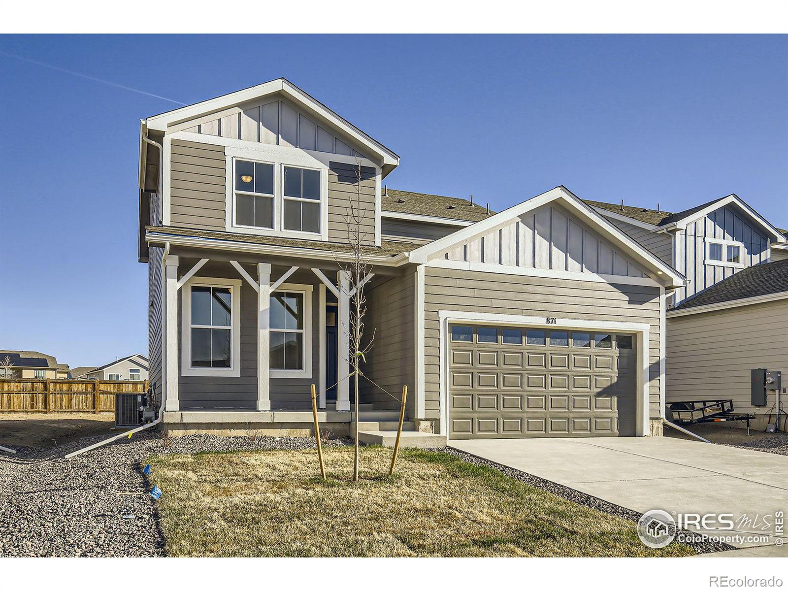 MLS Image #2 for 871  forest canyon road,severance, Colorado