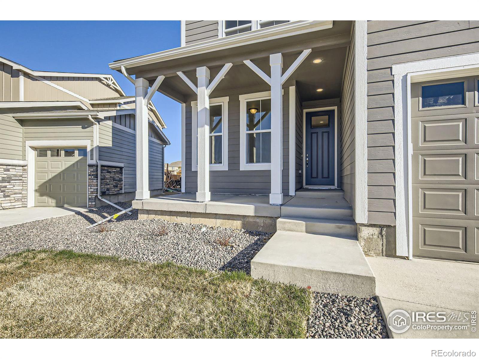 MLS Image #3 for 871  forest canyon road,severance, Colorado