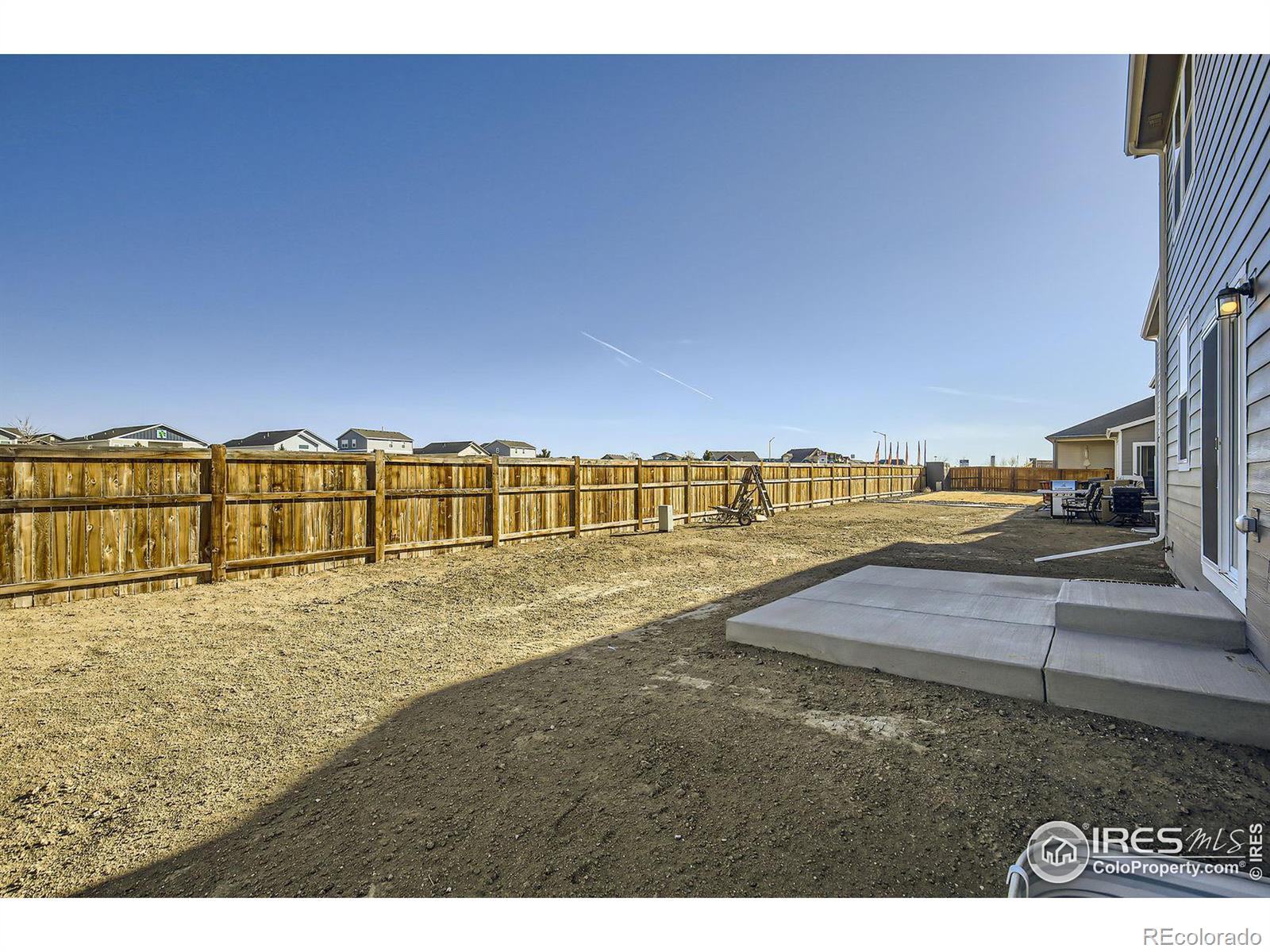 MLS Image #34 for 871  forest canyon road,severance, Colorado