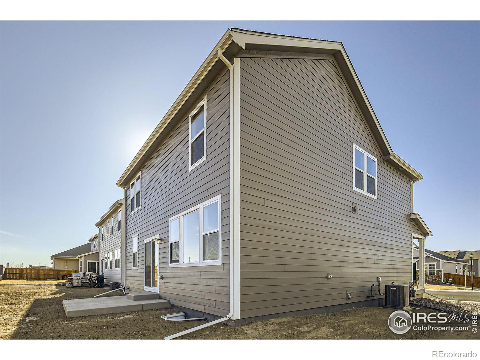 MLS Image #35 for 871  forest canyon road,severance, Colorado