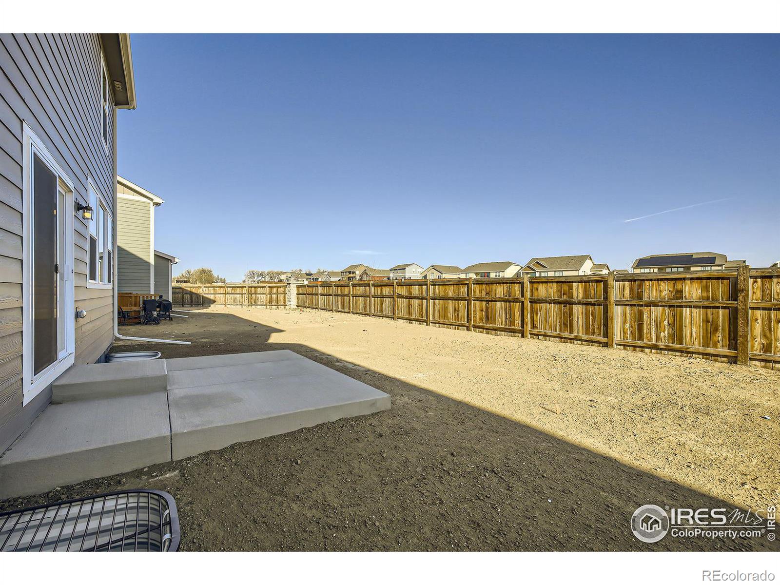 MLS Image #36 for 871  forest canyon road,severance, Colorado