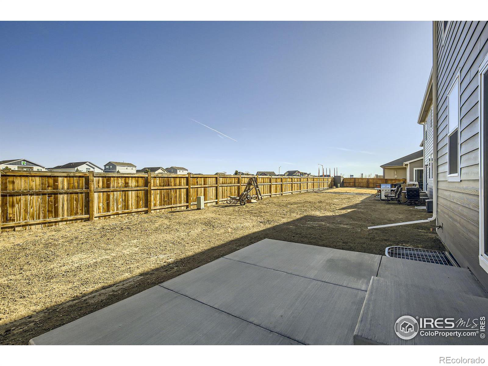 MLS Image #37 for 871  forest canyon road,severance, Colorado
