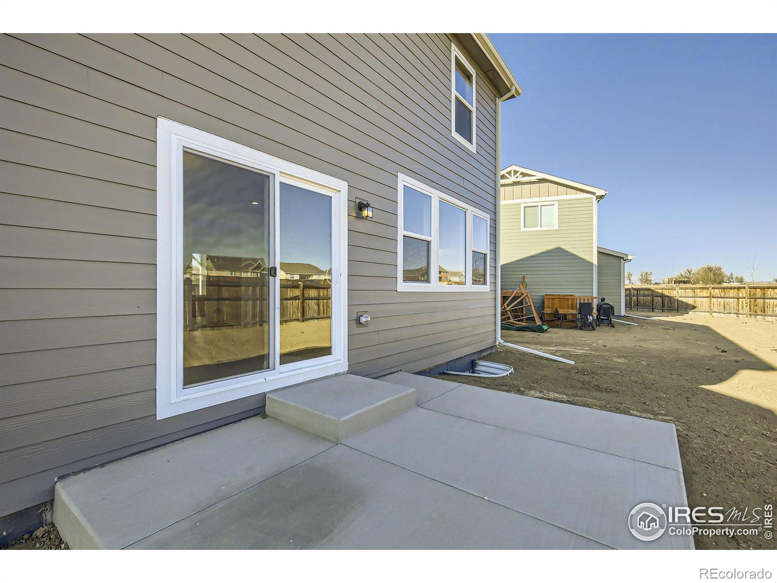 MLS Image #38 for 871  forest canyon road,severance, Colorado