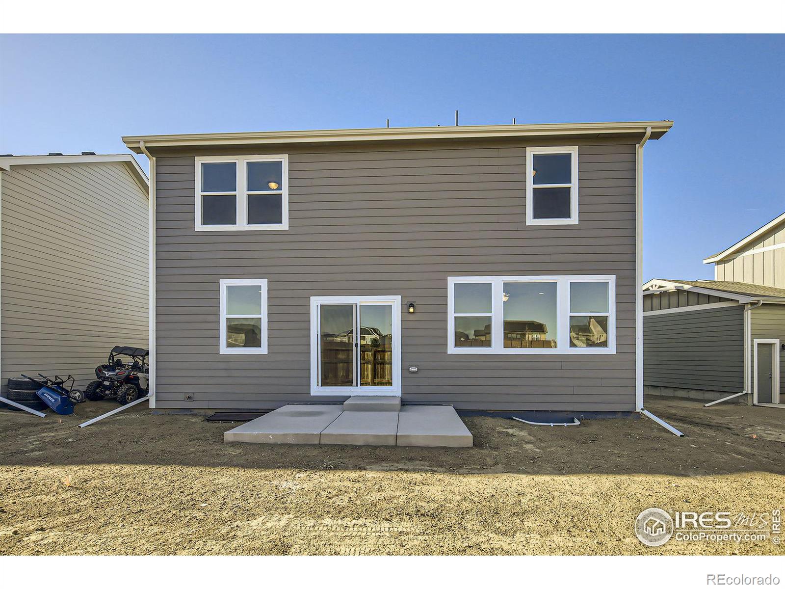 MLS Image #39 for 871  forest canyon road,severance, Colorado