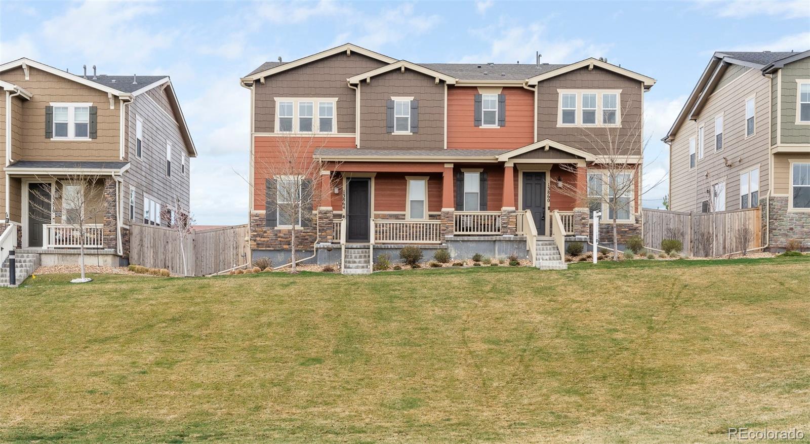 CMA Image for 13683  dexter street,Thornton, Colorado