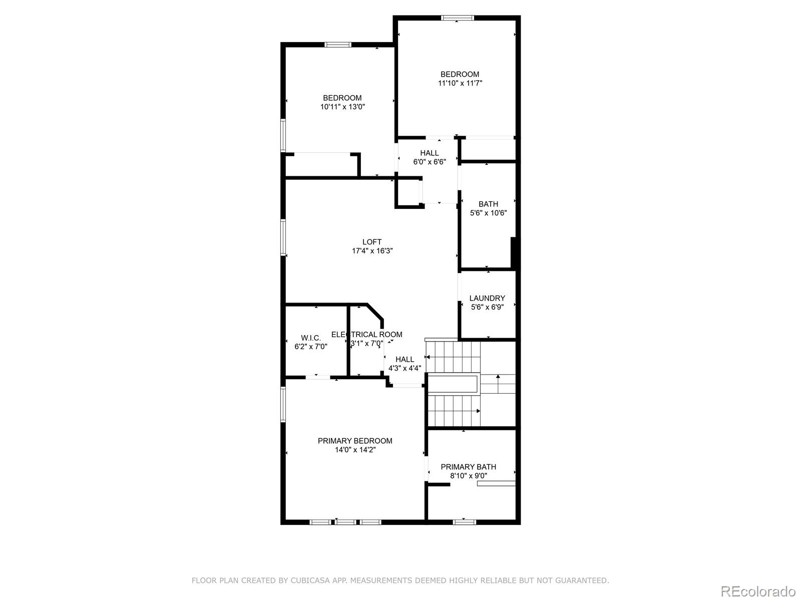 MLS Image #34 for 13864  ash circle,thornton, Colorado