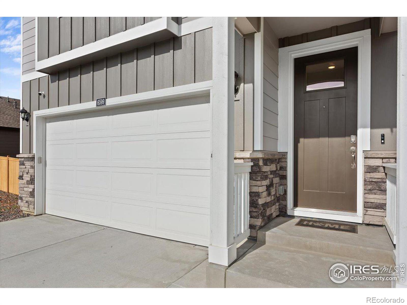 MLS Image #2 for 6599  coralbell street,wellington, Colorado