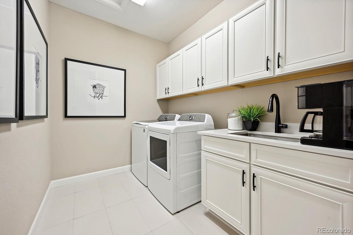 MLS Image #12 for 8360  snake river street,littleton, Colorado