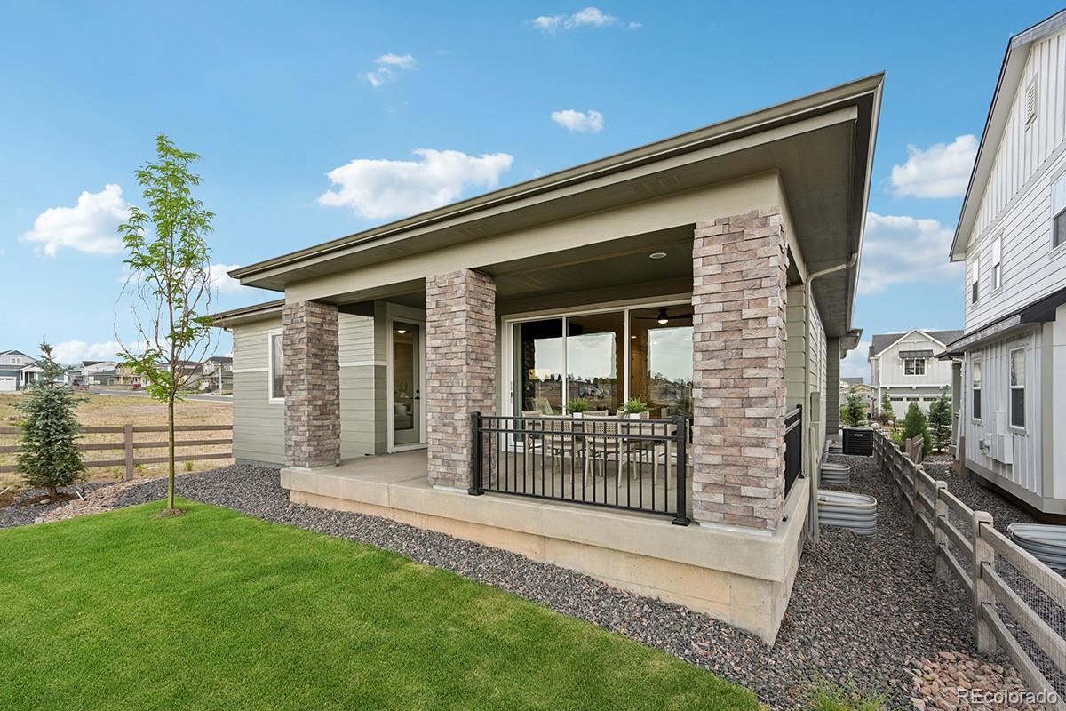 MLS Image #15 for 8360  snake river street,littleton, Colorado