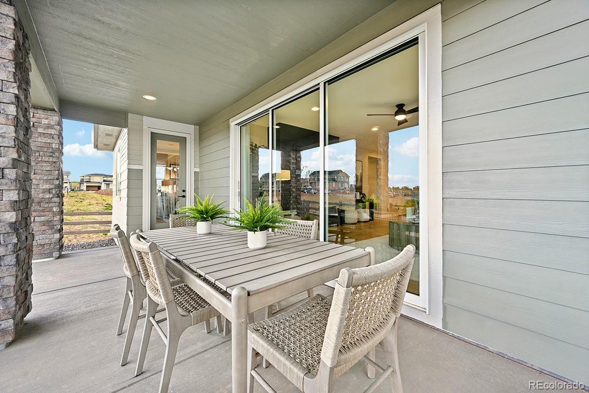MLS Image #17 for 8360  snake river street,littleton, Colorado