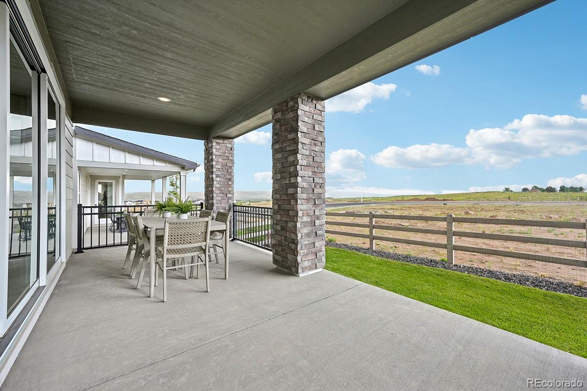 MLS Image #18 for 8360  snake river street,littleton, Colorado