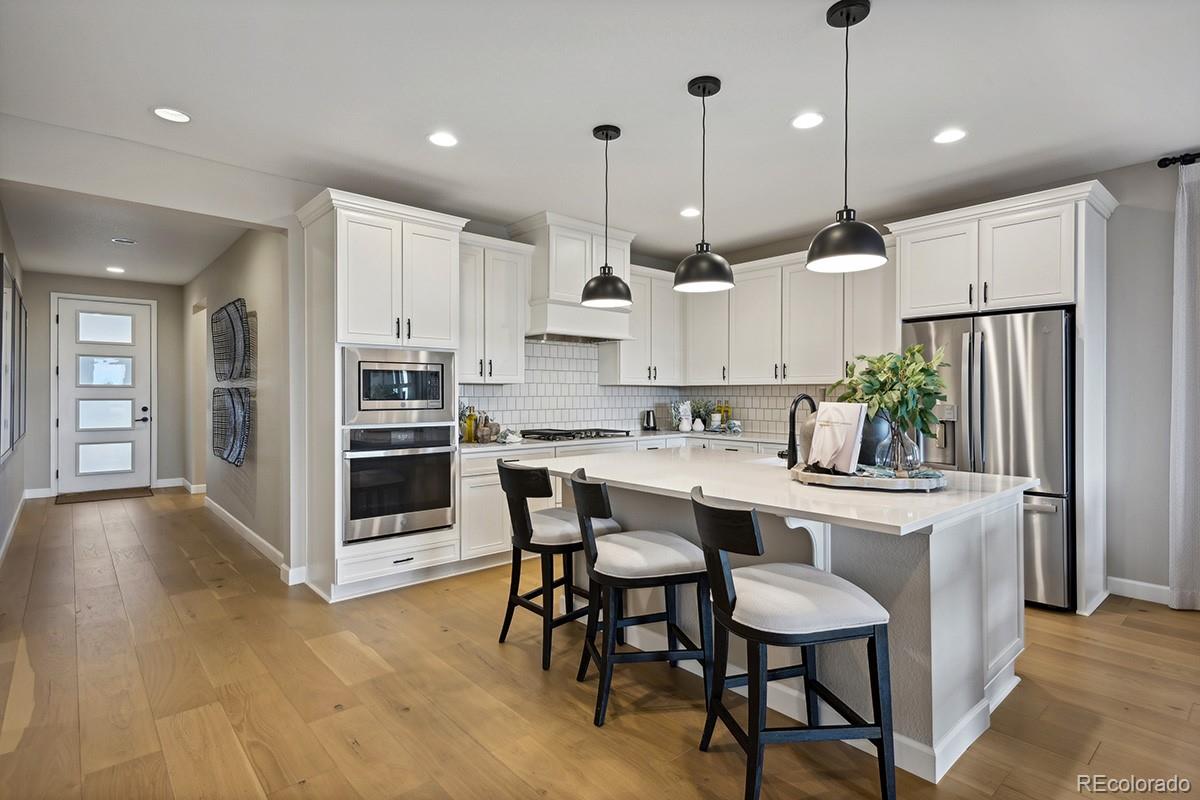 MLS Image #3 for 8360  snake river street,littleton, Colorado