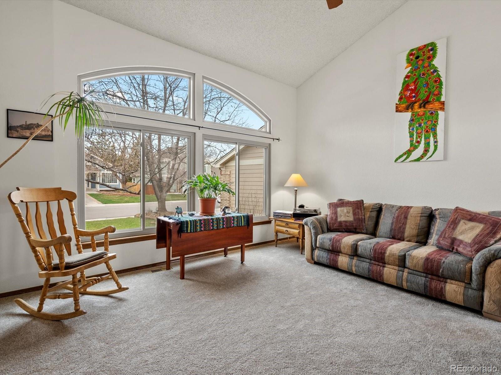 MLS Image #3 for 6266 s urban street,littleton, Colorado
