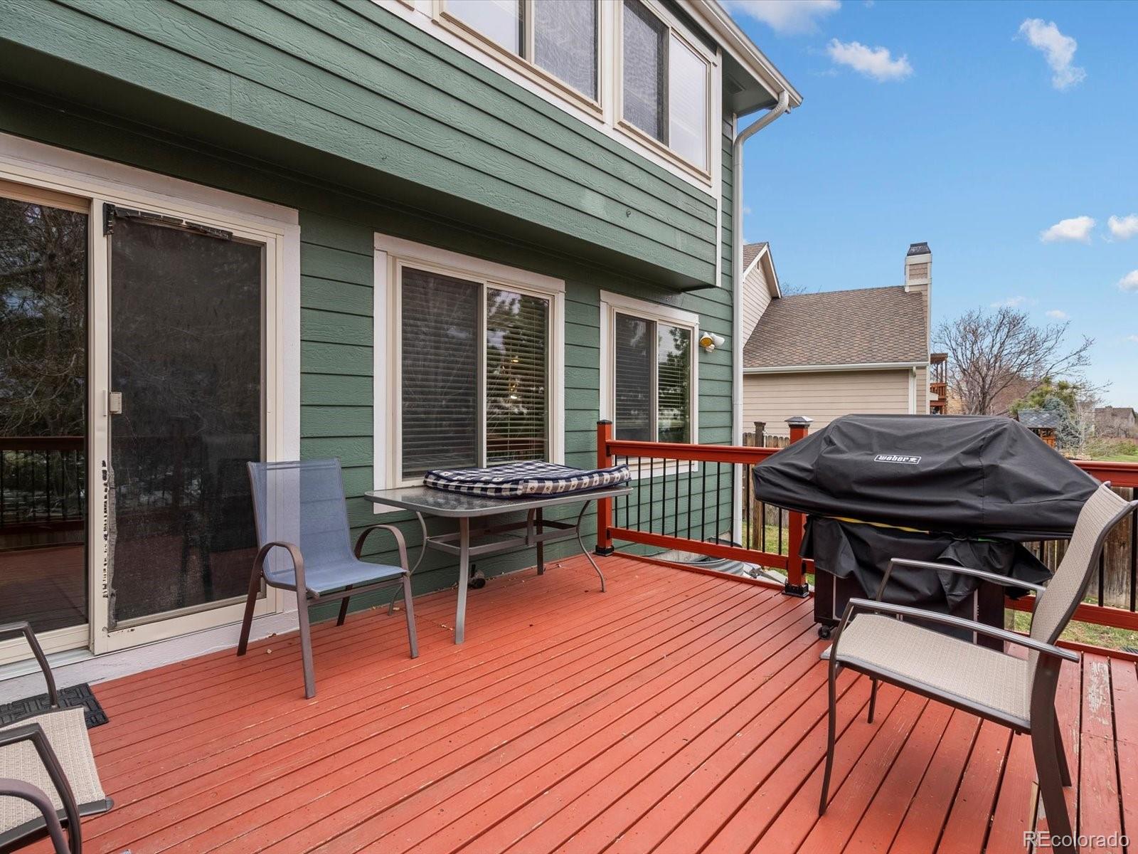 MLS Image #35 for 6266 s urban street,littleton, Colorado