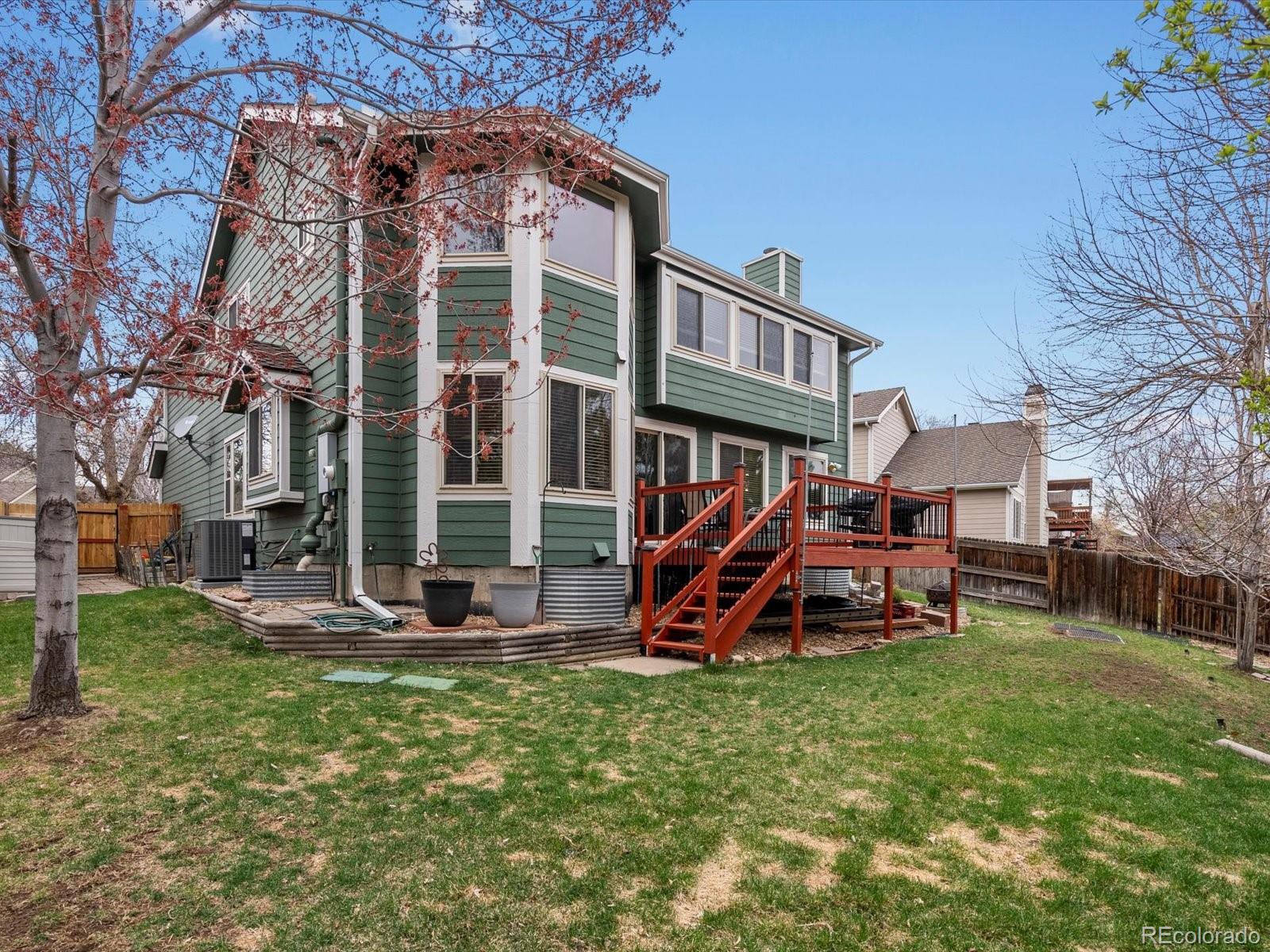MLS Image #36 for 6266 s urban street,littleton, Colorado
