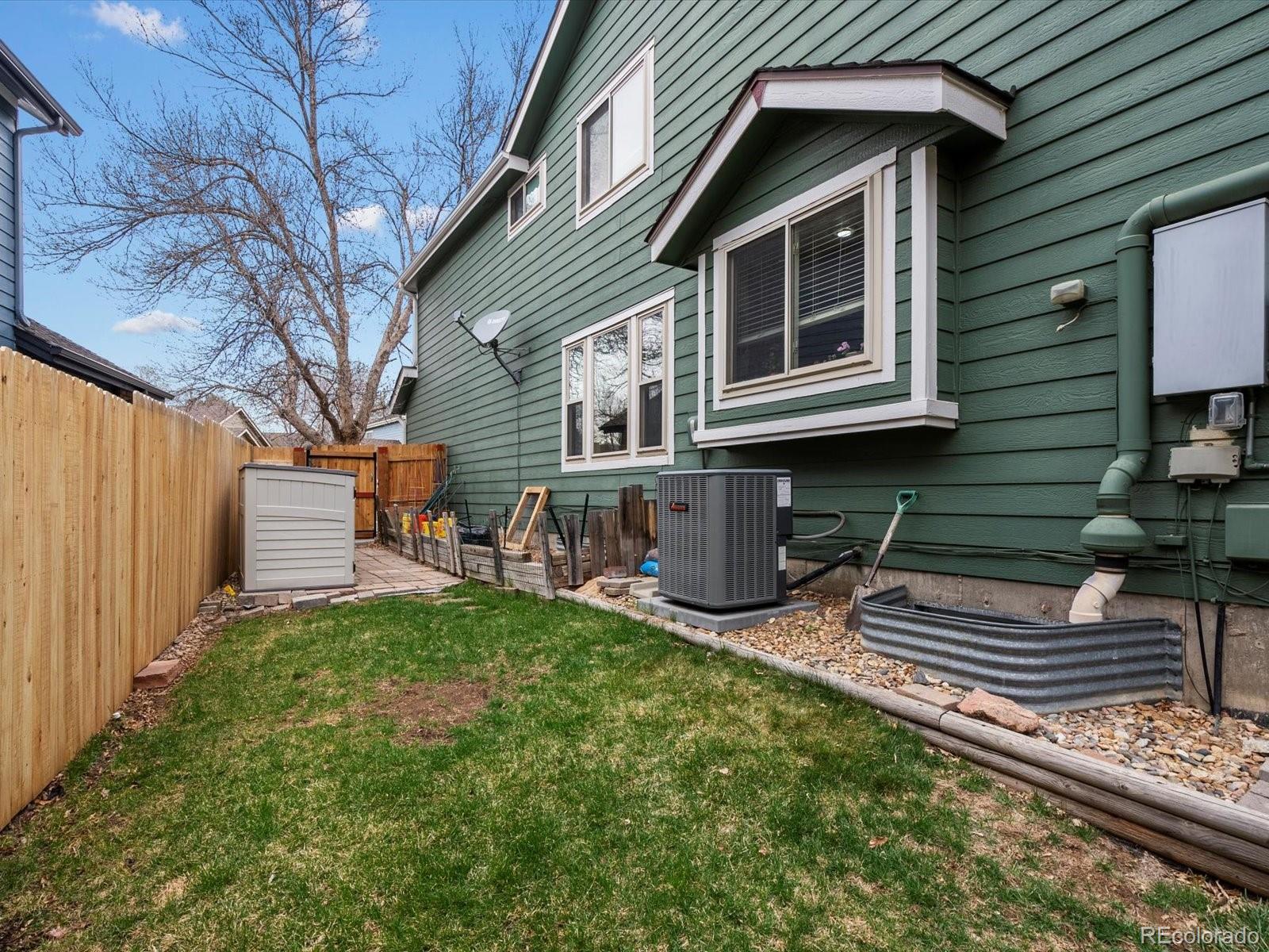 MLS Image #37 for 6266 s urban street,littleton, Colorado
