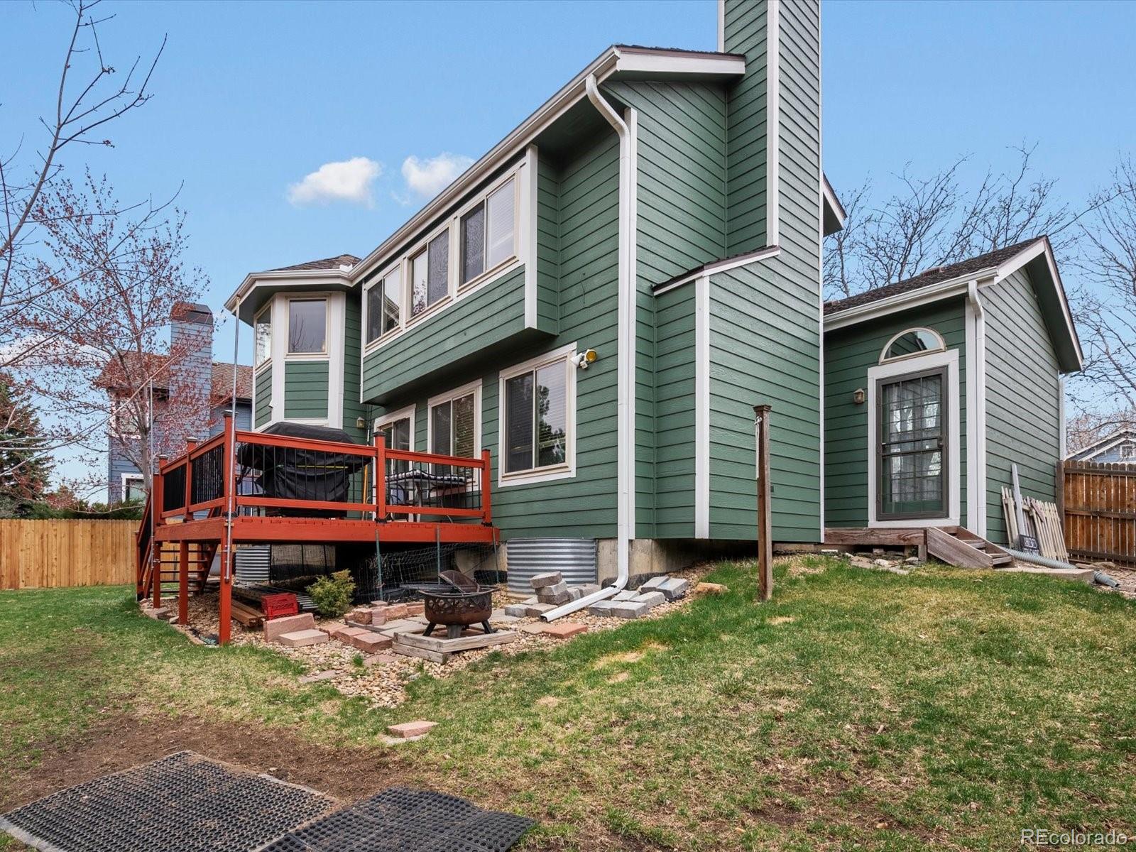 MLS Image #38 for 6266 s urban street,littleton, Colorado