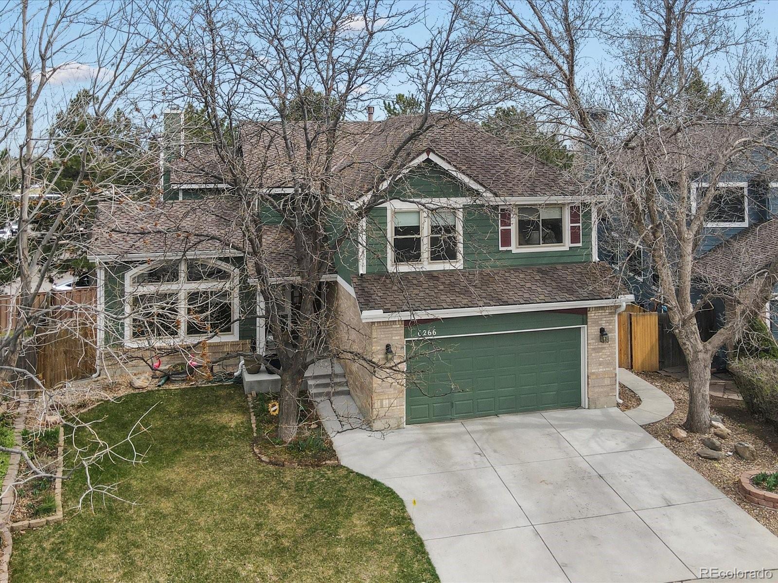 MLS Image #39 for 6266 s urban street,littleton, Colorado