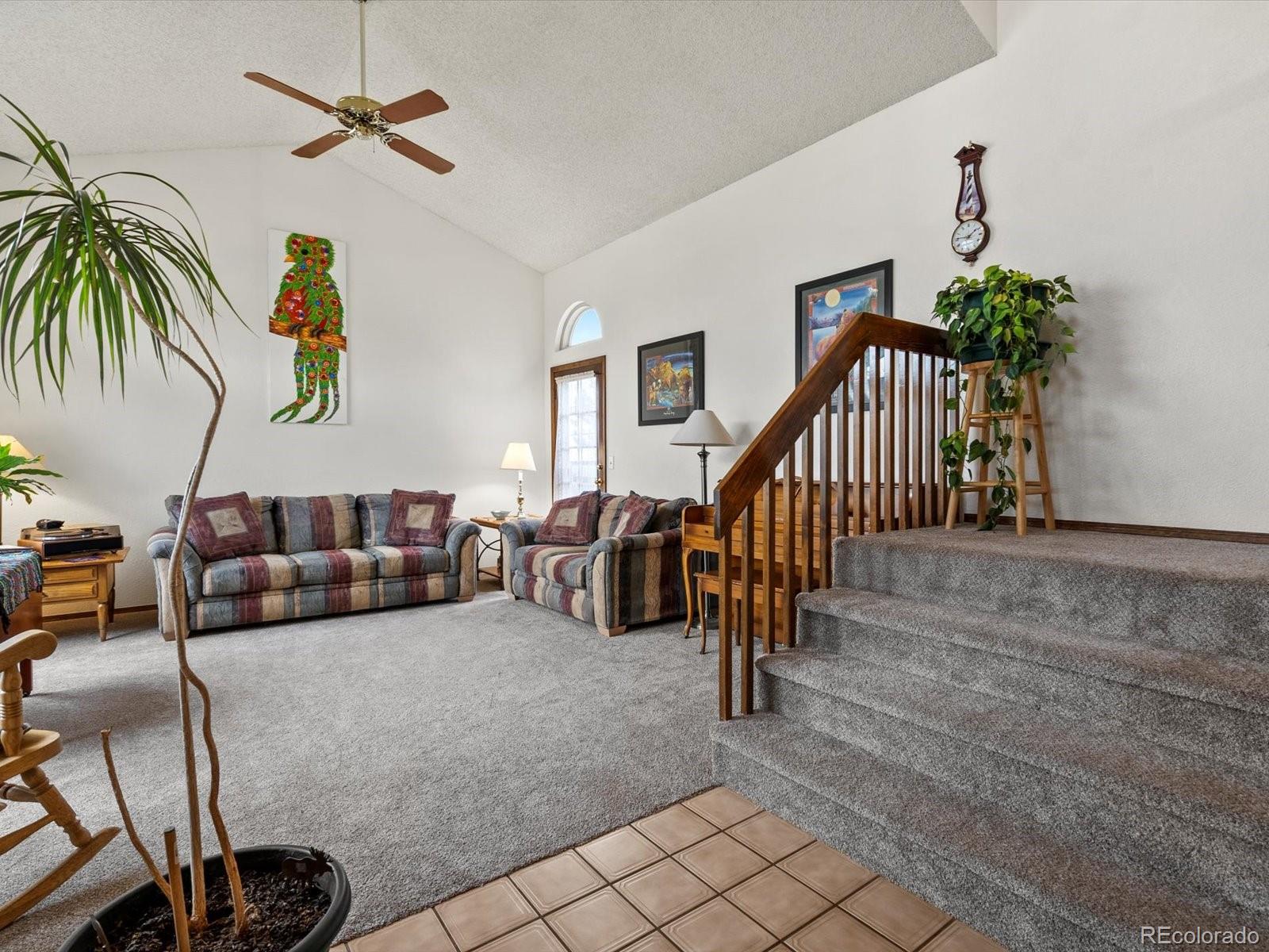 MLS Image #4 for 6266 s urban street,littleton, Colorado