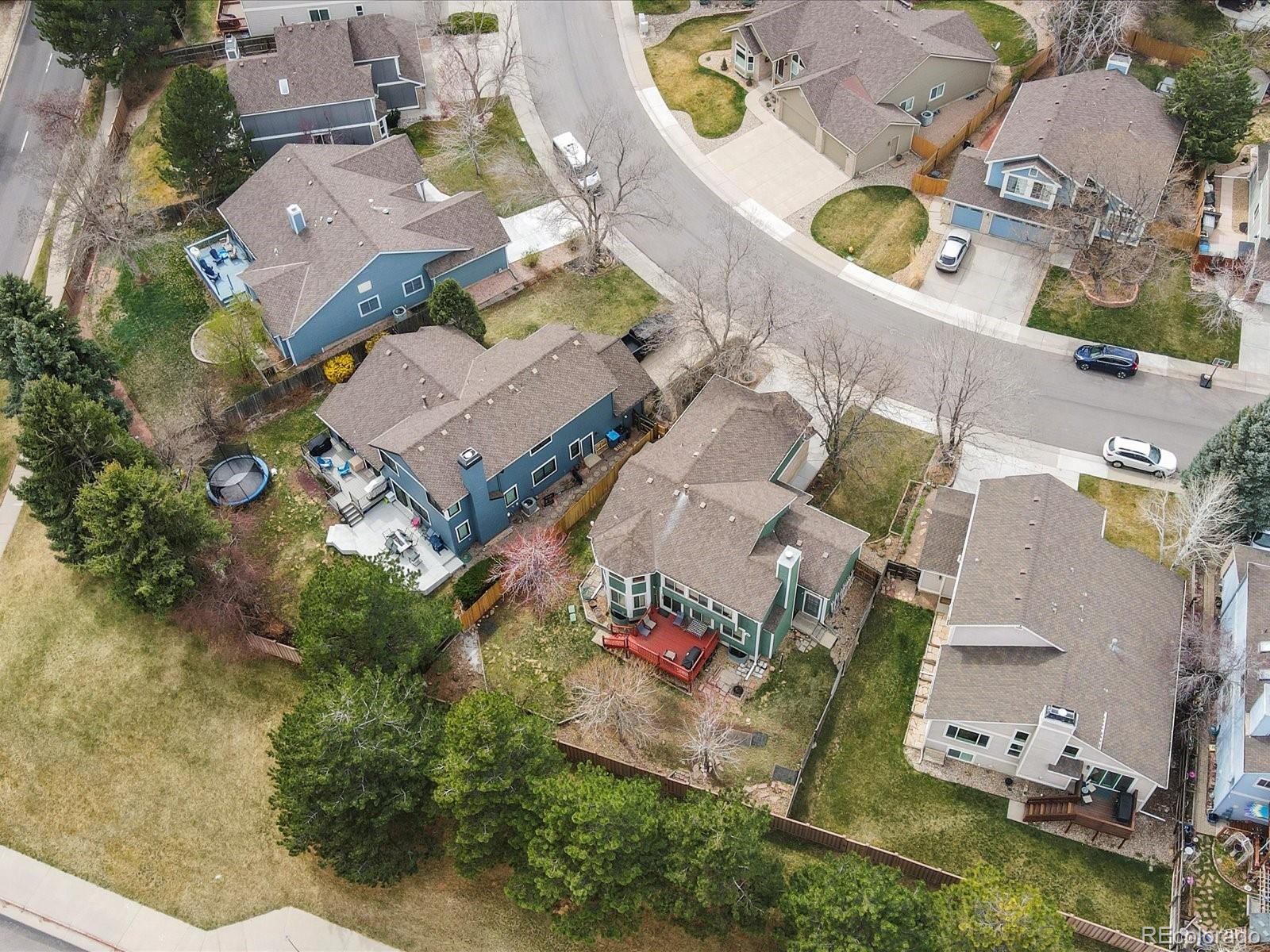 MLS Image #41 for 6266 s urban street,littleton, Colorado