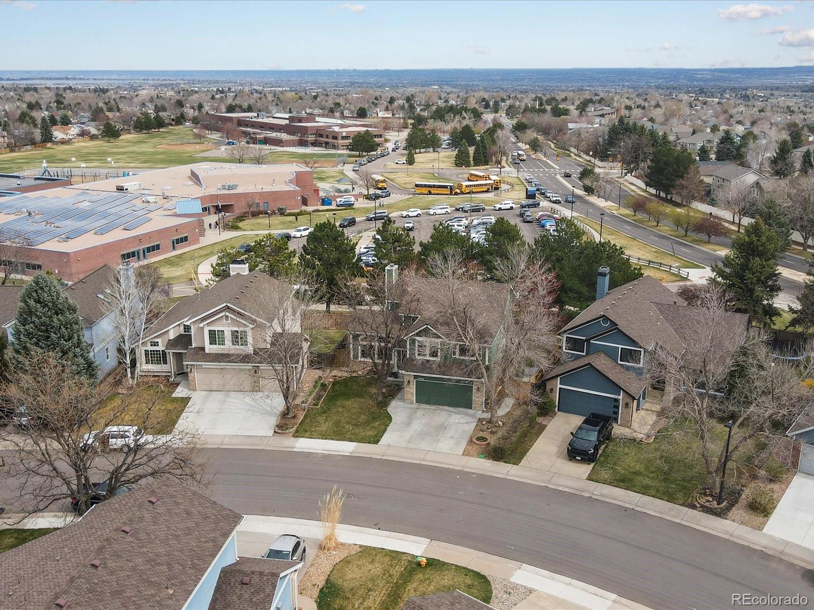 MLS Image #42 for 6266 s urban street,littleton, Colorado