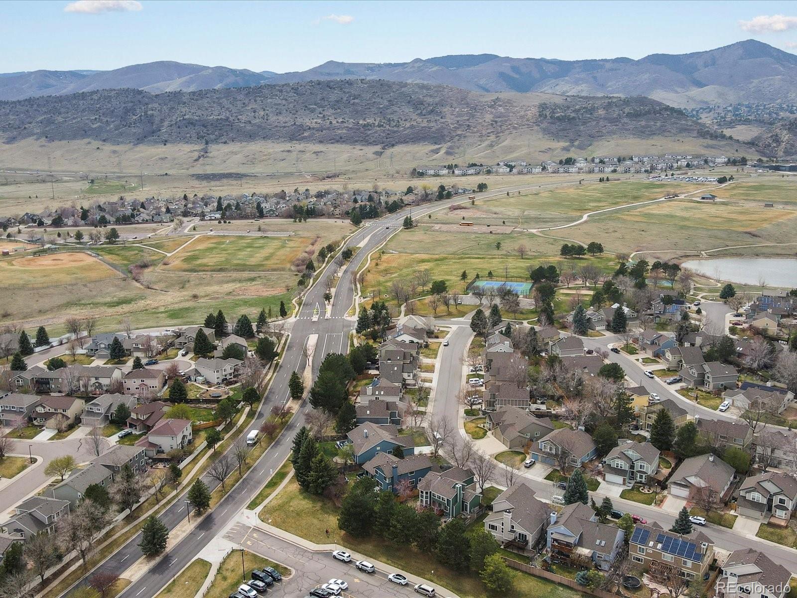 MLS Image #43 for 6266 s urban street,littleton, Colorado