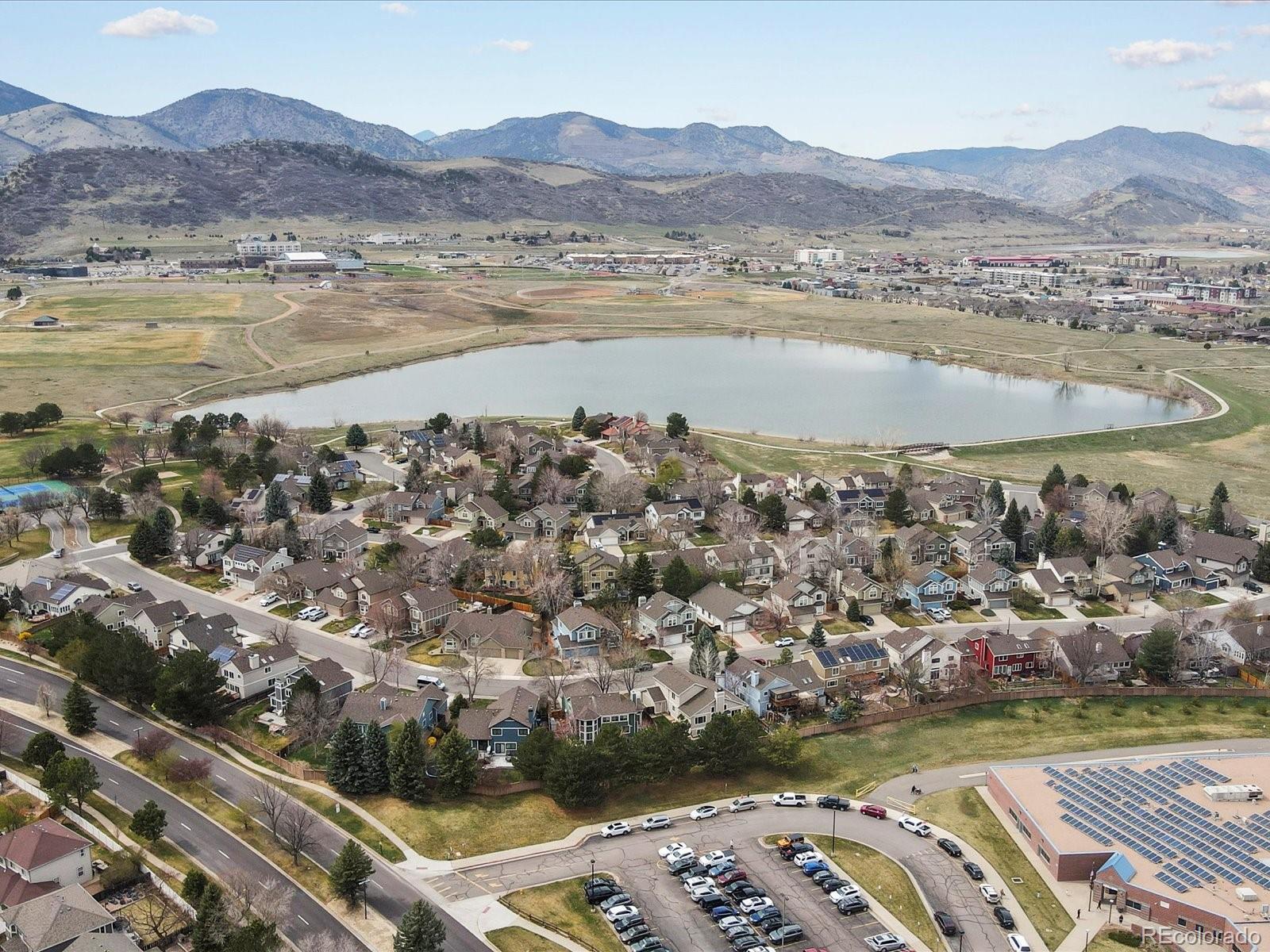MLS Image #44 for 6266 s urban street,littleton, Colorado