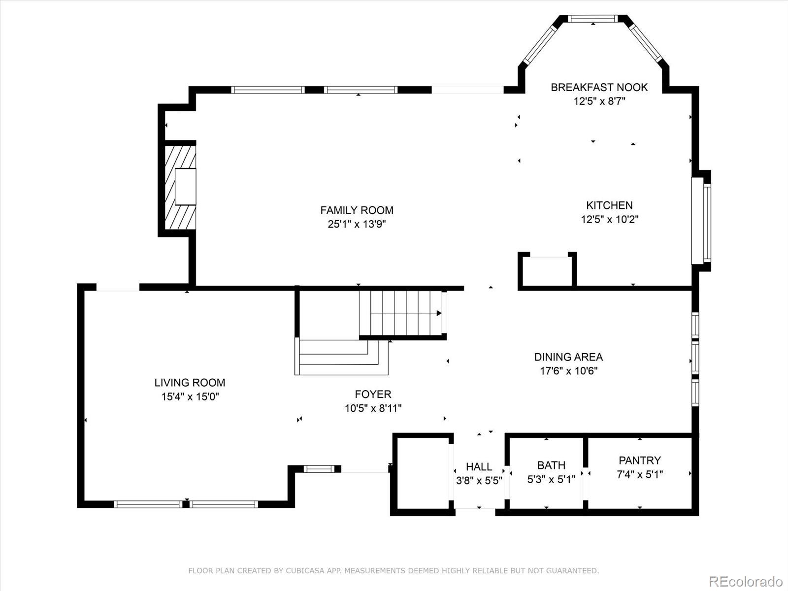 MLS Image #46 for 6266 s urban street,littleton, Colorado