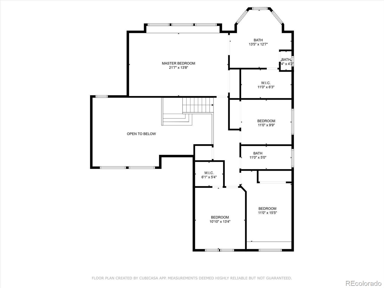 MLS Image #47 for 6266 s urban street,littleton, Colorado