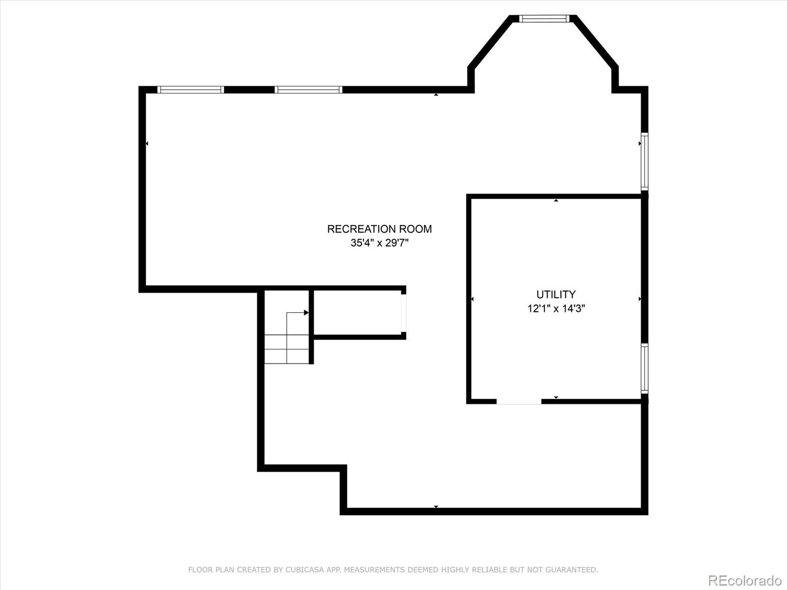 MLS Image #48 for 6266 s urban street,littleton, Colorado