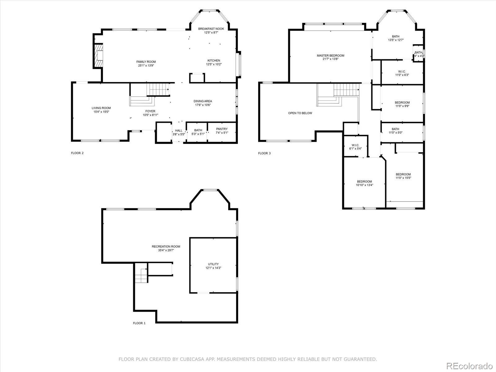 MLS Image #49 for 6266 s urban street,littleton, Colorado