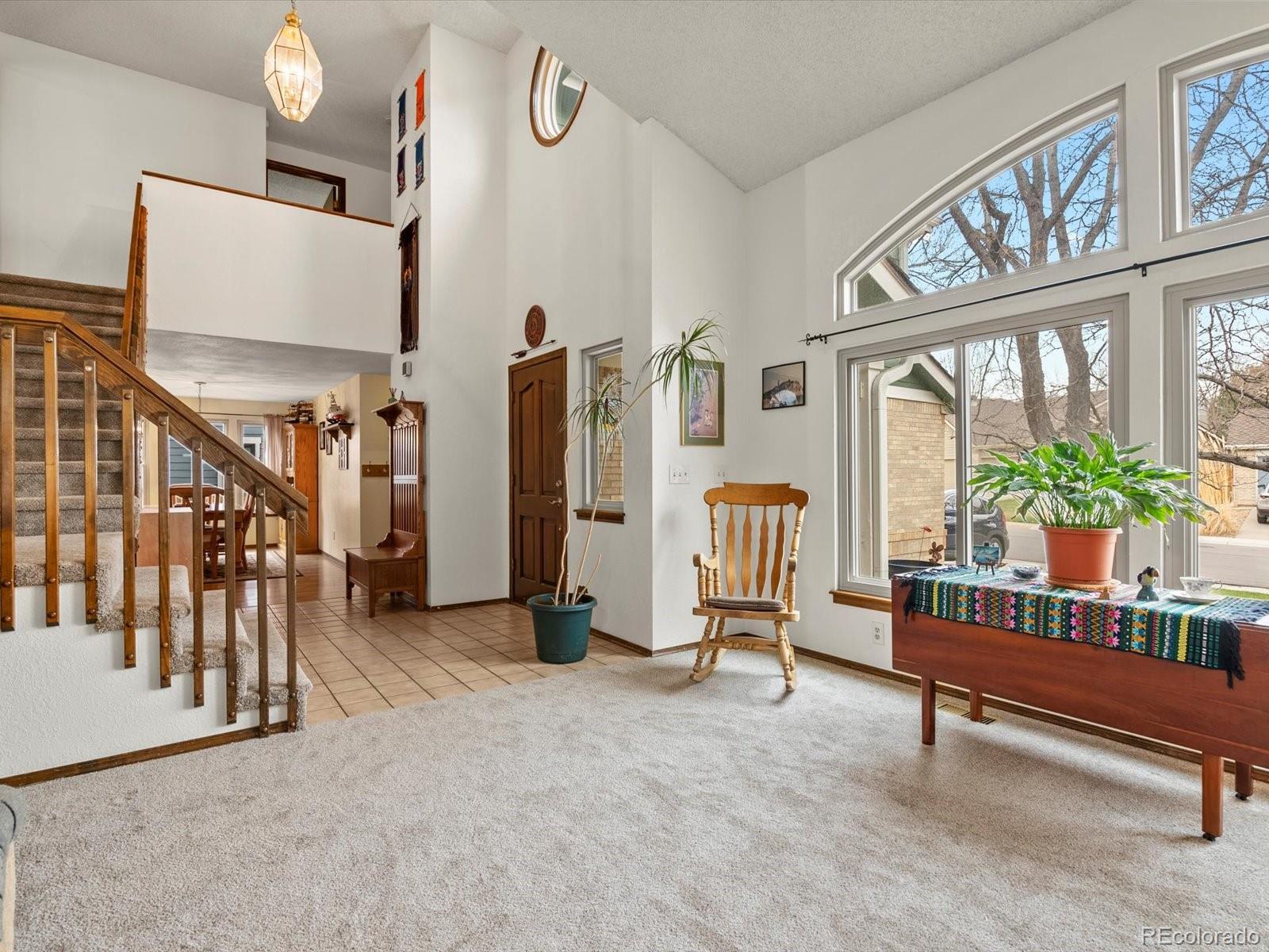 MLS Image #5 for 6266 s urban street,littleton, Colorado
