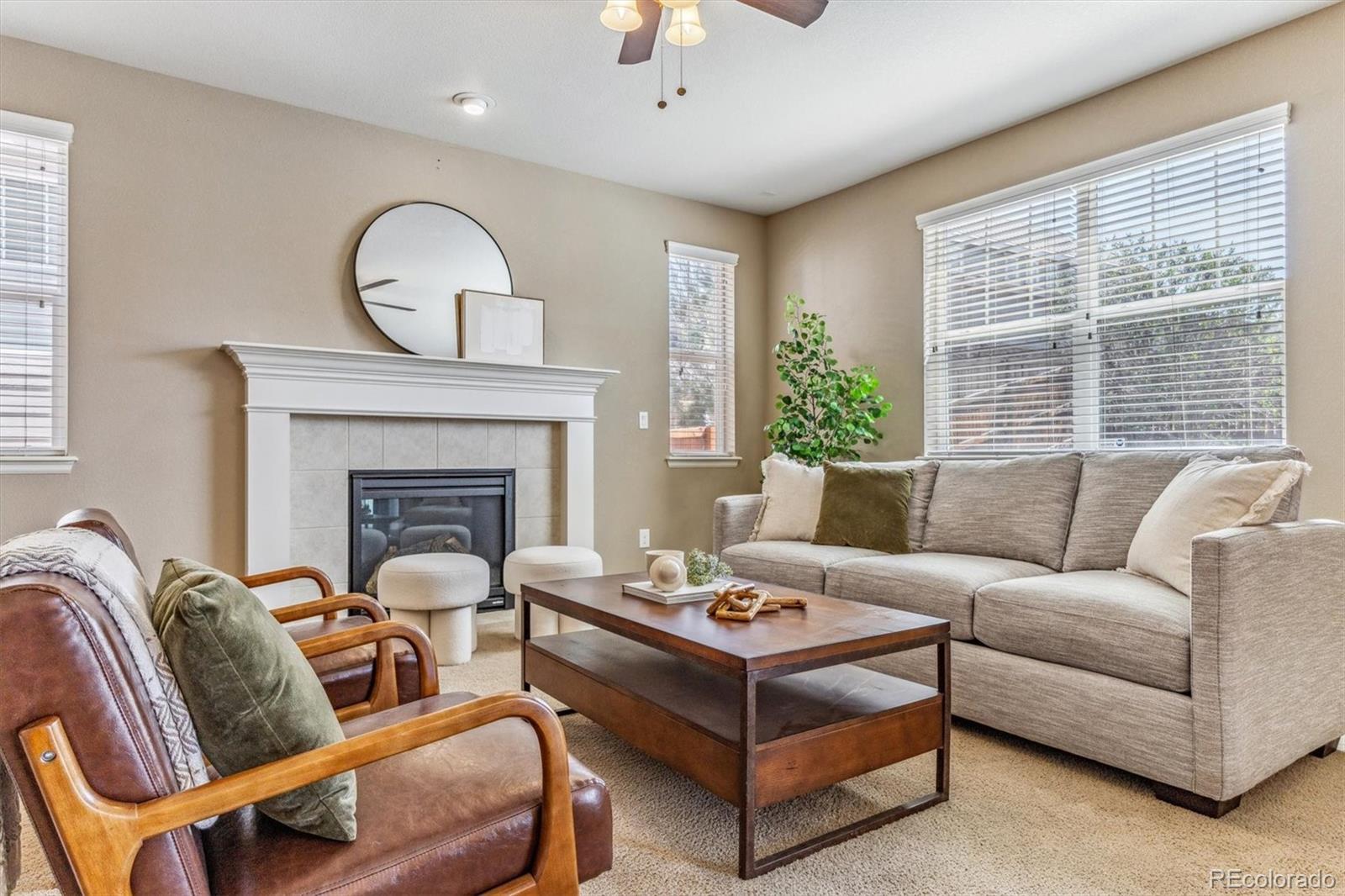 MLS Image #5 for 23838 e alamo place,aurora, Colorado
